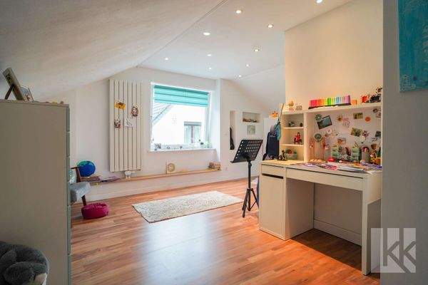 weitere Schlafzimmer mit...