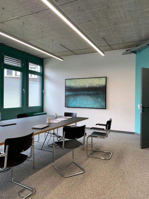 Stuttgart Büros, Büroräume, Büroflächen 