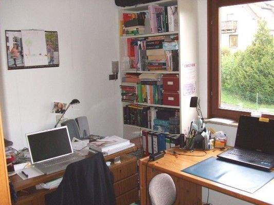 Arbeitszimmer