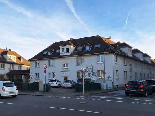 Frontansicht