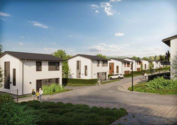 Ferienhäuser Urlaubsquartier am Edersee