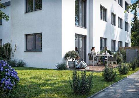 Augsburg Wohnungen, Augsburg Wohnung kaufen