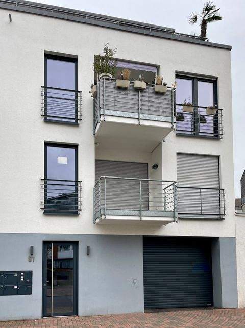 Dinslaken Wohnungen, Dinslaken Wohnung mieten