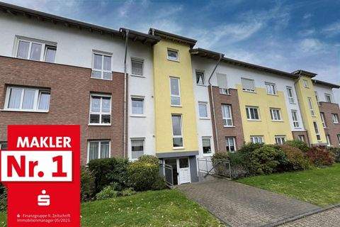 Leverkusen Wohnungen, Leverkusen Wohnung kaufen