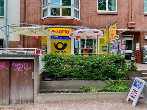 Hamburg Ladenlokale, Ladenflächen 