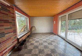 Vorraum