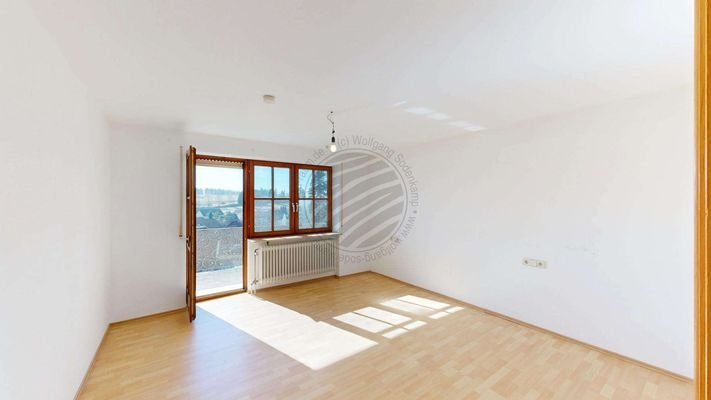 EG Schlafzimmer