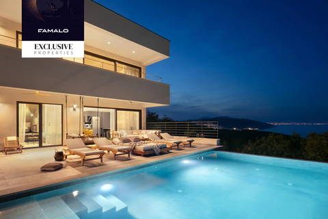 Labin Häuser, Labin Haus kaufen