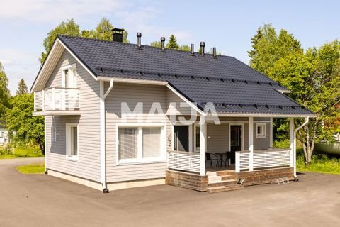 Kemi Häuser, Kemi Haus kaufen