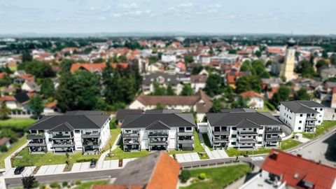Pocking Wohnungen, Pocking Wohnung kaufen