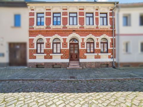 Dessau-Roßlau Renditeobjekte, Mehrfamilienhäuser, Geschäftshäuser, Kapitalanlage