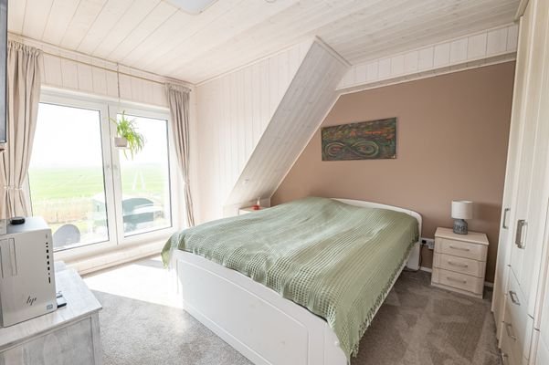 Schlafzimmer OG