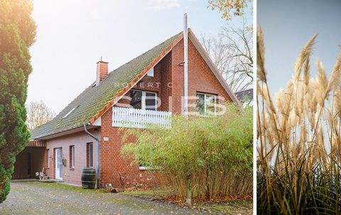 Fischerhude Häuser, Fischerhude Haus kaufen