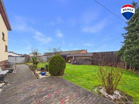 REMAX Immobilien DeLux Haus in Losheim am See zu verkaufen