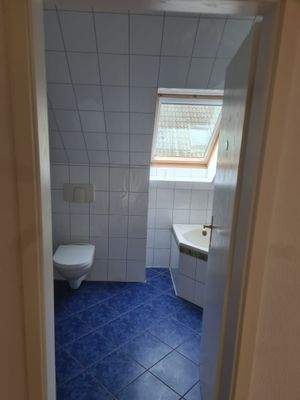 Wohnung OG - Bad Bild 4