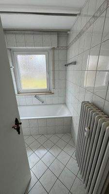 Badezimmer Ansicht 2