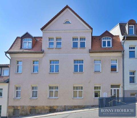 Hohenstein-Ernstthal Häuser, Hohenstein-Ernstthal Haus kaufen