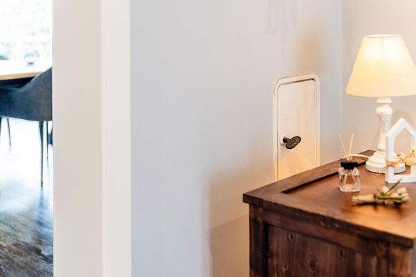 kehrt der Schornsteinfeger :-)