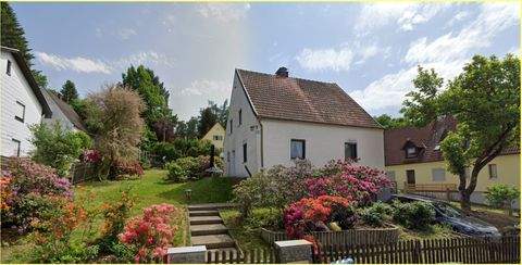 Reichertshausen / Oberpaindorf Häuser, Reichertshausen / Oberpaindorf Haus kaufen