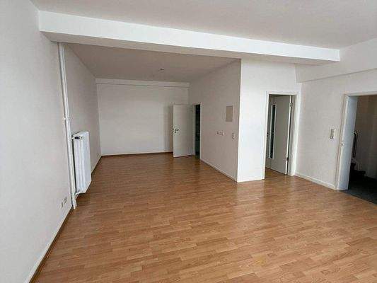 Gäste-/EinliegerWohnung im Eingangsbereich, Blickr