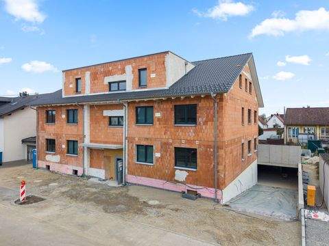 Bad Schussenried Wohnungen, Bad Schussenried Wohnung kaufen