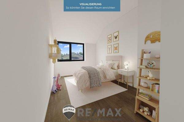 14-OG Zimmer Visualisierung