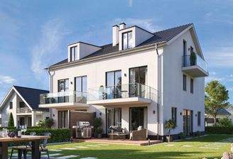 Aussenansicht Beispiel