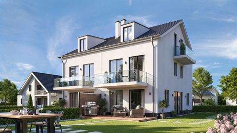 Grasbrunn Häuser, Grasbrunn Haus kaufen