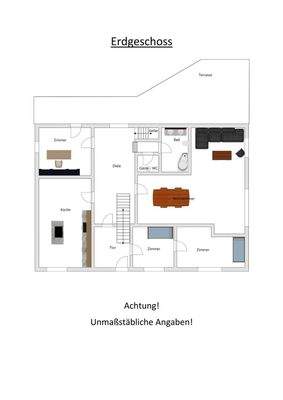 Erdgeschoss