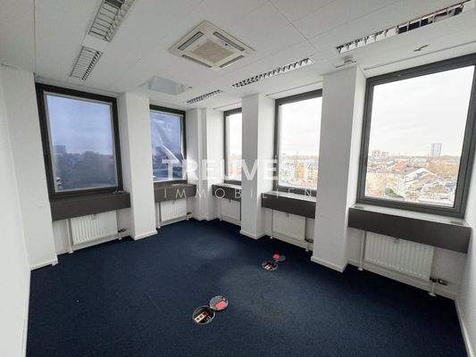 TREUVEST Büro mieten Düsseldorf-11