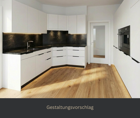 Gestaltungsvorschlag