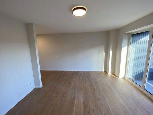 Zimmer Richtung Osten