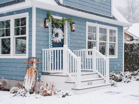 Greenport Häuser, Greenport Haus kaufen