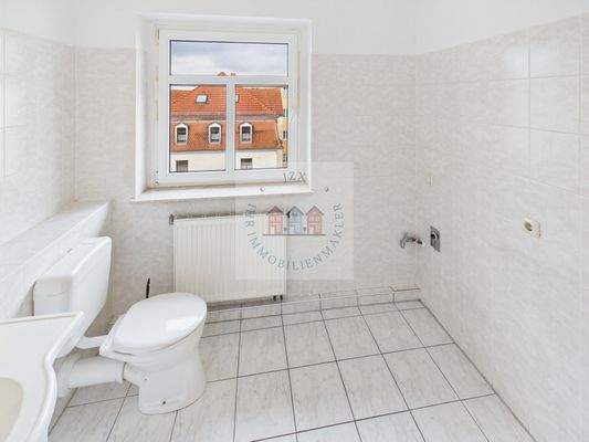 Beispielwohnung Nr. 7 - DG