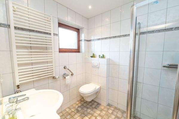 Badezimmer 1