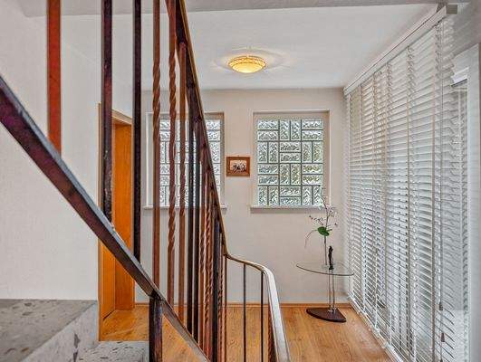 Flur - Werz Immobilien