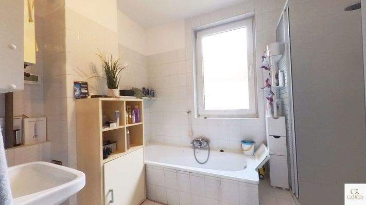 Haus 2 Badezimmer EG