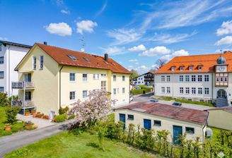 Süd-Ost-Ansicht