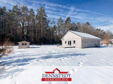 Hitzacker (Elbe) Häuser, Hitzacker (Elbe) Haus kaufen