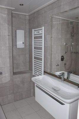 Bad - I. Teilansicht