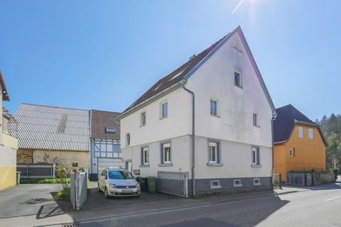 Ispringen Häuser, Ispringen Haus kaufen