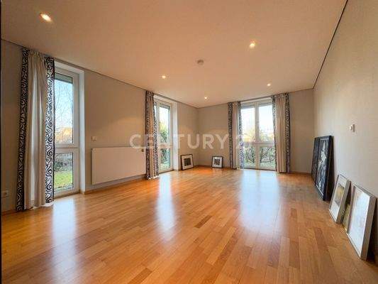 Schlafzimmer/ Gästezimmer