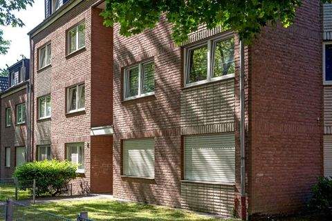 Duisburg Wohnungen, Duisburg Wohnung mieten