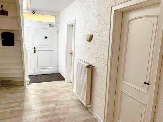 Weiteres Bild Eingangsdiele