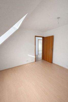 Kleines Schlafzimmer 2.OG