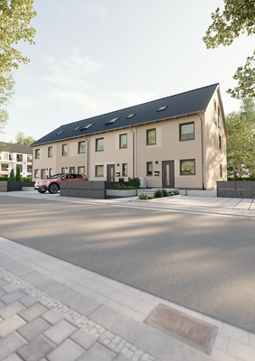 RH Mainz 128 - Straßenansicht