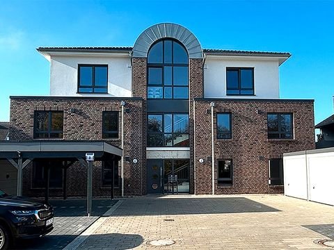 Wildeshausen Wohnungen, Wildeshausen Wohnung kaufen