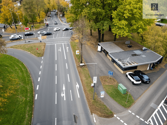 Kreuzung Rath-Heumar