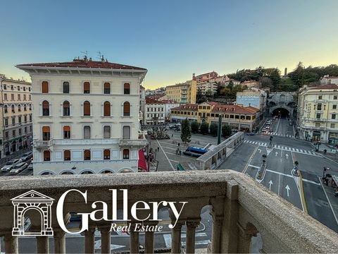 Trieste Wohnungen, Trieste Wohnung kaufen