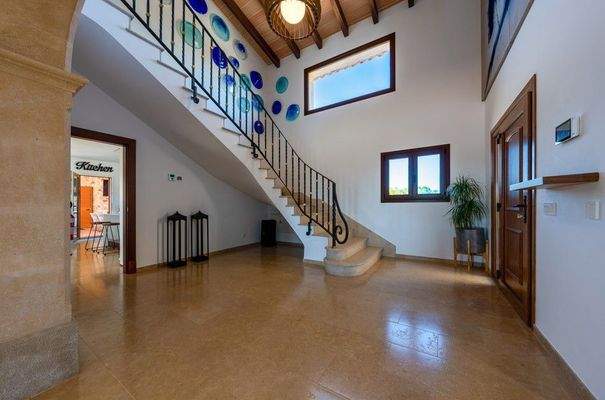 2591_05_Llucmajor_Finca_Eingangshalle